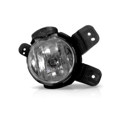 Imagem de Farol Milha Auxiliar Tracker 2014 2015 2016
