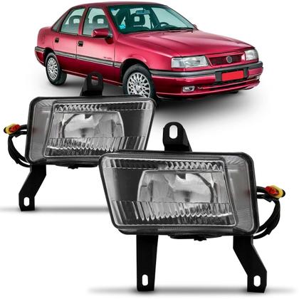 Imagem de Farol milha auxiliar vectra 1992 a 1995
