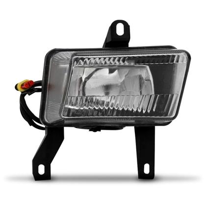 Imagem de Farol milha auxiliar vectra 1992 a 1995