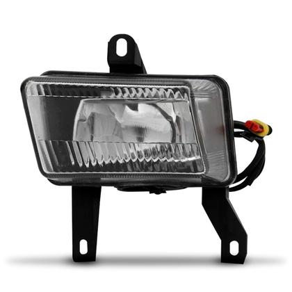 Imagem de Farol milha auxiliar vectra 1992 a 1995