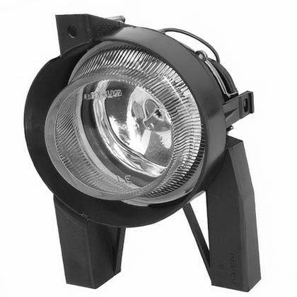 Imagem de Farol Milha Kadett 96 a 98 Auxiliar Neblina Com Soquete Orgus FG67