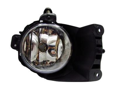 Imagem de Farol Milha Onix Cobalt Prisma Spin Sonic 2012 a2019 Direito