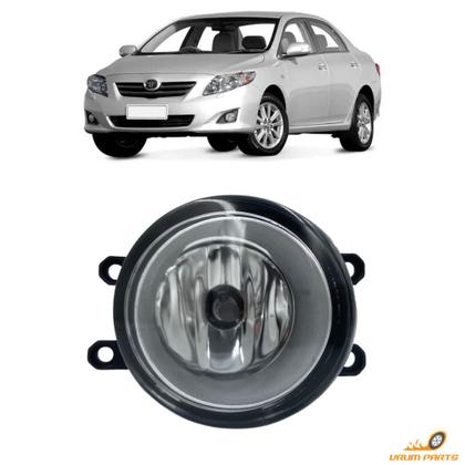 Imagem de Farol Milha Toyota Corolla 2009 2010 2011 12 13 14 2015