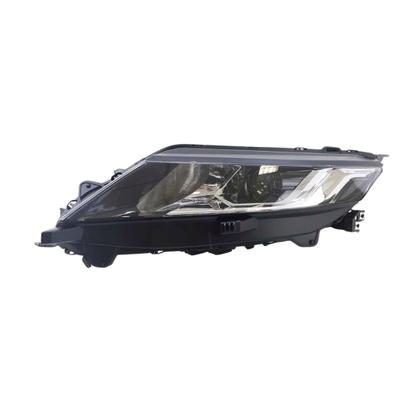 Imagem de Farol Mitsubishi L200 2020 a 2022 Led Esquerdo