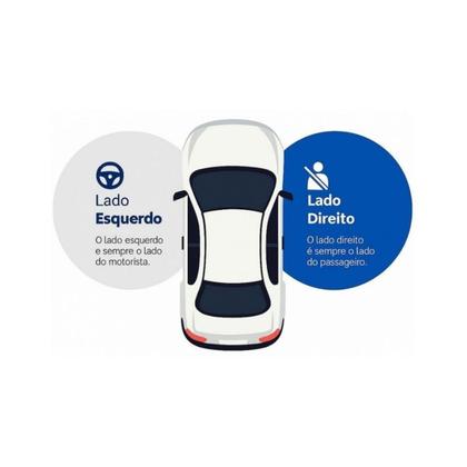 Imagem de Farol Nissan Frontier 2017 A 2021 Direito