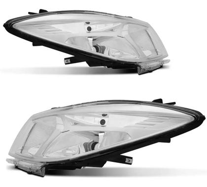 Imagem de Farol Onix 2013 2014 2015 2016 2017 2018 2019 Cromado