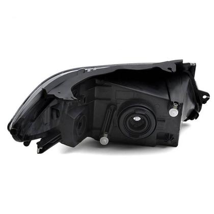 Imagem de Farol Onix/Prisma 2012/2016 Mold. Azul Esquerdo Arteb