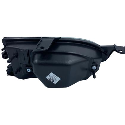 Imagem de Farol Palio Weekend G1 Cromado Foco Duplo Vidro 96 Á 00