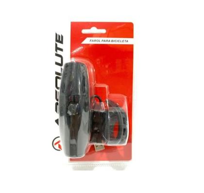 Imagem de Farol Para Bike Absolute Jy-7026 1000 Lúmens Usb Led