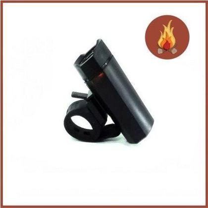 Imagem de Farol Para Bike Absolute JY-7058 Preto