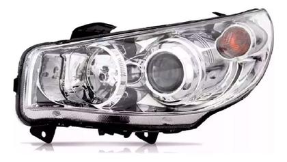 Imagem de Farol para Jac J6 2011 2012 2013 2014 2015 Manual
