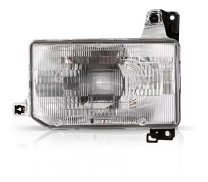 Imagem de Farol pathfinder 1992 1993 1994 1995