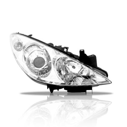 Imagem de Farol Peugeot 307 2007 2008 2009 2010 2011