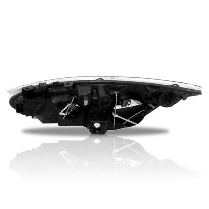 Imagem de Farol Peugeot 307 2007 2008 2009 2010 2011