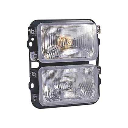 Imagem de Farol Principal Caminhão FD F1000 F4000 Duplo LE (FD92LE)