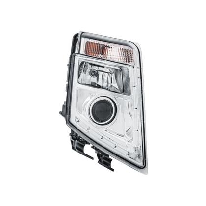 Imagem de Farol Principal Direito Hella Volvo Fh Fm 2005 até 2012