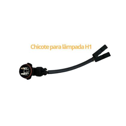 Imagem de Farol Principal Duplo Compatível Mb Accelo 715C 915C Ld