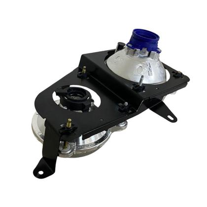 Imagem de Farol Principal Duplo Compatível Mb Accelo 815 915C 1016 Ld