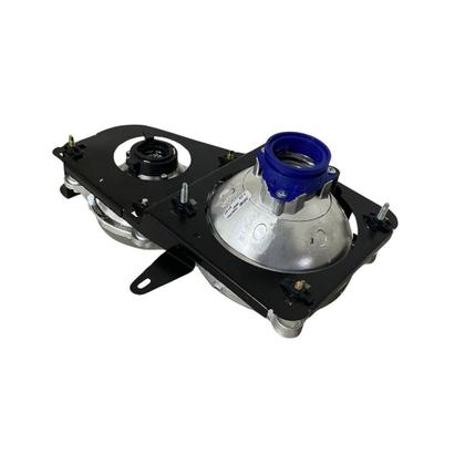 Imagem de Farol Principal Duplo Compatível Mb Accelo 815 915C 1016 Ld