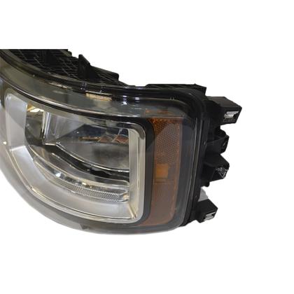 Imagem de Farol Principal Ntg Le Pettenuzzo 2674384