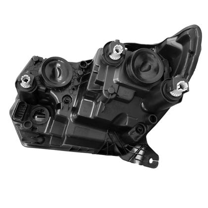 Imagem de Farol Saveiro 17/20 Gol Voyage G8 18 A 20 Duplo Cromado