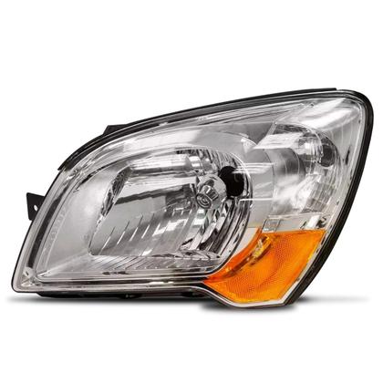 Imagem de Farol Sportage 2009 A 2010 Elétrico Com Pisca Ambar