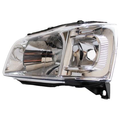 Imagem de Farol Uno Fiorino 2004 05 06 07 08 09 10 a 2013 CROMADO