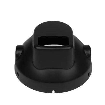 Imagem de Farol Yamaha Factor 125 2009 em Diante Aro Preto 