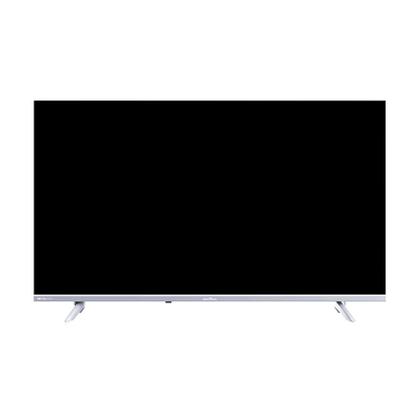 Imagem de Fast Smart TV Britânia BTV40E3AAGSSGBLF 40” Led Dolby Áudio