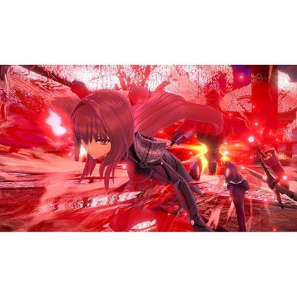 「Fate/EXTELLA LINK」 ・「Fate/EXTELLA」 Fate/EXTELLA Link - PS4 - Marvelous Entertainment,Xseed Games