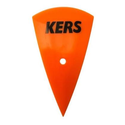 Imagem de Fatia Espatular para Moldagem e Raspagem PPF KERS