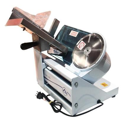Imagem de Fatiador Cortador de Frios 178mm Bivolt 178MC Arbel