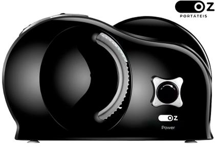 Imagem de Fatiador De Alimentos Frios 3 Velocidades 110v Fatias Finas