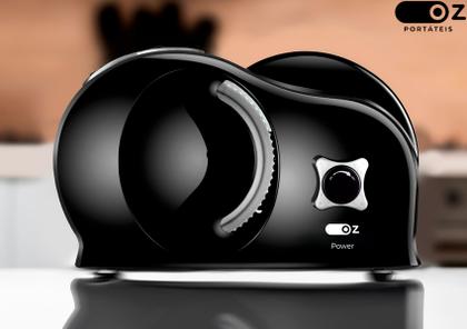 Imagem de Fatiador De Alimentos Frios 3 Velocidades 110v Fatias Finas