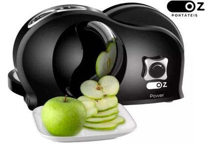 Imagem de Fatiador De Alimentos Frios 3 Velocidades 110v Fatias Finas