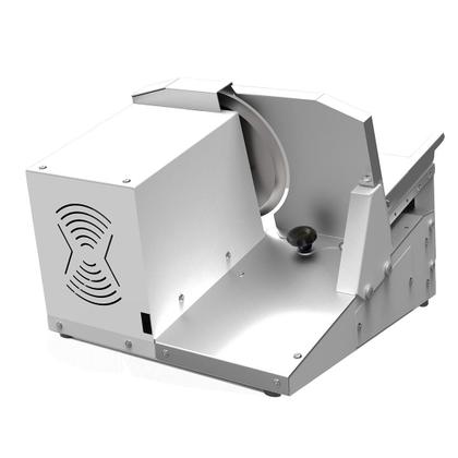 Imagem de Fatiador de Frios Semi Automático Saro 1/3cv 200mm Bivolt