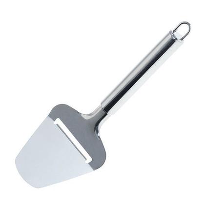 Imagem de Fatiador de Queijo Plaina Tamanho Grande Aço Inox Resistente