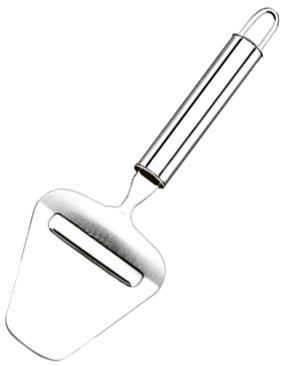 Imagem de Fatiador pra queijo de 23cm inox