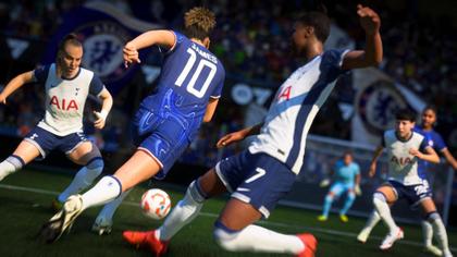 Imagem de Fc 25 PS 5 Novo Fifa 2025 Mídia Física Dublado Em Português