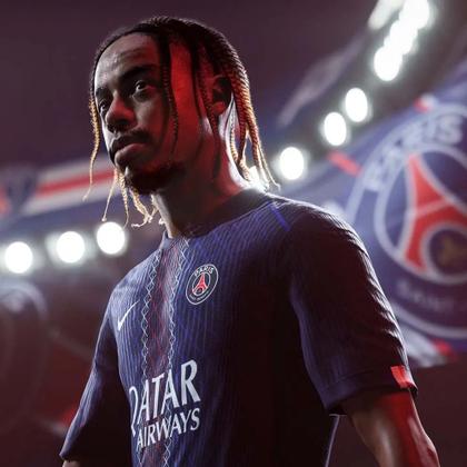 Imagem de Fc 26 PS 4 Novo Fifa 26 Mídia Física Dublado Em Português