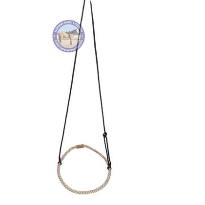 Imagem de Fechador de boca de cavalo e Èguas corda e nylon