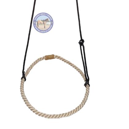Imagem de Fechador de boca de cavalo e Èguas corda e nylon