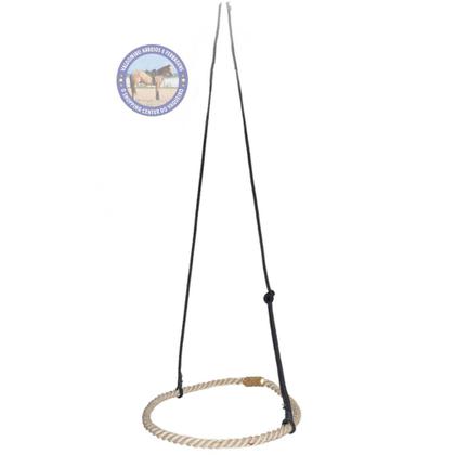 Imagem de Fechador de boca de cavalo e Èguas corda e nylon