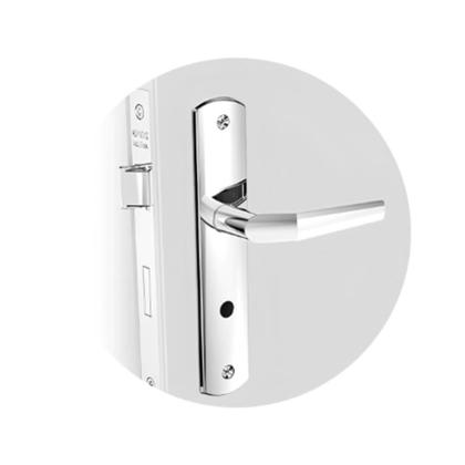 Imagem de Fechadura 40X53 Popline Esp26 - Soprano