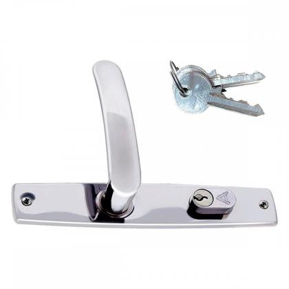 Imagem de Fechadura Alianca 2600/41 Externa Alavanca