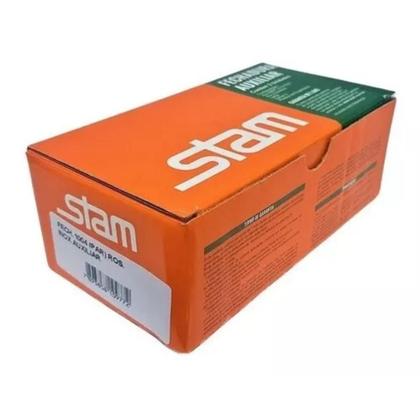 Imagem de Fechadura Aux.Tetra Inox1001 Stam