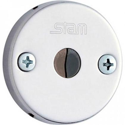 Imagem de Fechadura Aux.Tetra Inox1001 Stam