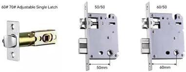 Imagem de Fechadura com Biometria de Aluminio Wifi   Sem Maçaneta