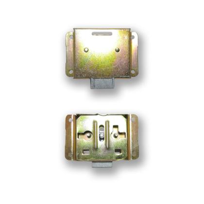 Imagem de Fechadura de móveis em metal