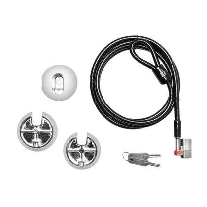 Imagem de Fechadura de Segurança Kensington SafeDome K64962US para iMac